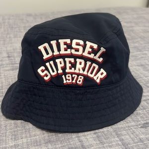 🔥🔥Diesel panama hat for little boy